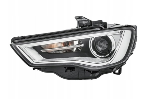 Hella 1EL 010 740 571 Headlamp