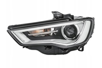 Hella 1EL 010 740 571 Headlamp