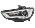Hella 1EL 010 740 571 Headlamp Part manufacturer Hella