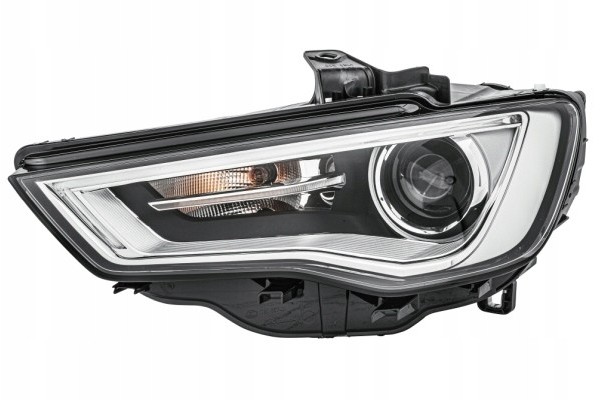 Hella 1EL 010 740 571 Headlamp Part manufacturer Hella