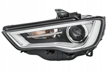 Hella 1EL 010 740 571 Headlamp Part manufacturer Hella