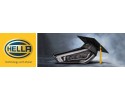 Hella 1EL 010 740 571 Headlamp Catalog number of the part 1EL 010 740 571