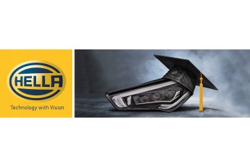 Hella 1EL 010 740 571 Headlamp Catalog number of the part 1EL 010 740 571