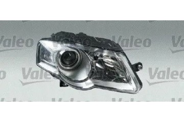 HEADLAMP LAMP RIGHT WITH MOTOR FOR ADJUSTMENT Packaging status original