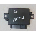 9662917680 MODULO ELECTRONICO CITROEN C4 PICASSO * 2007 9662917680 186921 CITROEN - 1