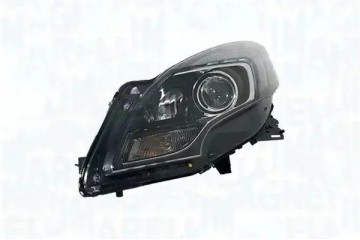 HEADLAMP LAMP 711307023989 MAGNETI MARELLI