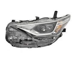Valeo 046702 Headlight