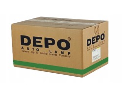DEPO REFLECTOR LE H7