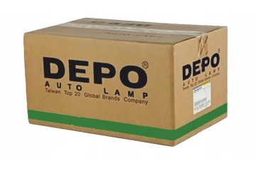 DEPO REFLECTOR LE H7