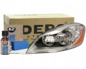 DEPO REFLECTOR LE H7 Catalog number of the part 773 1133LMLD EM