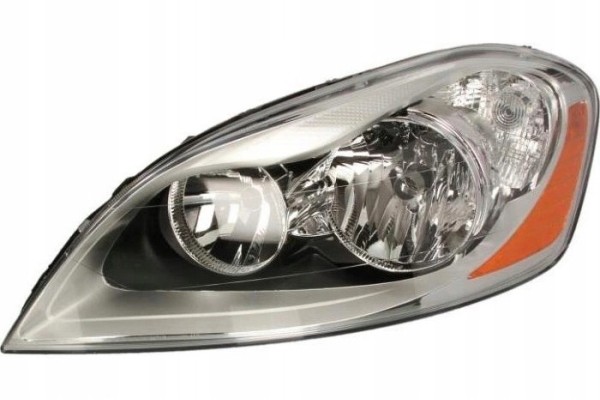 DEPO REFLECTOR LE H7 Product weight with unit packaging 5 kg