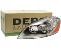 DEPO REFLECTOR LE H7 Car type passenger cars