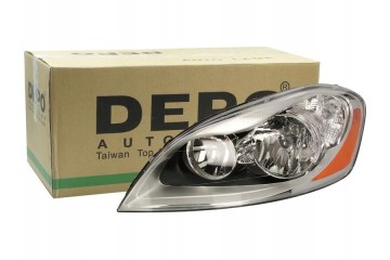 DEPO REFLECTOR LE H7 Car type passenger cars