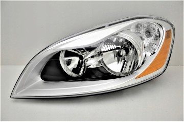 DEPO REFLECTOR LE H7 Type of low beam headlights traditional halogen