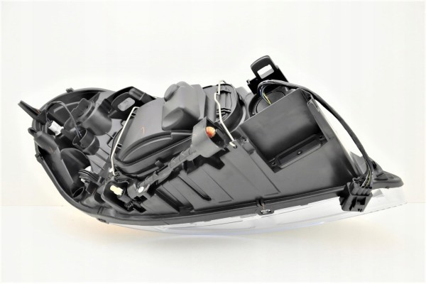 DEPO REFLECTOR LE H7 Version European