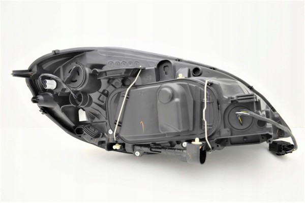 DEPO REFLECTOR LE H7 Height adjustment electric