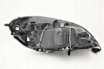 DEPO REFLECTOR LE H7 Height adjustment electric