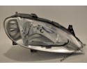 DEPO REFLECTOR LE H7 Quality of parts according to GVO Q original with factory logo OEM OES
