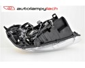DEPO REFLECTOR LE H7 Catalog number of the original VOLVO 30763143