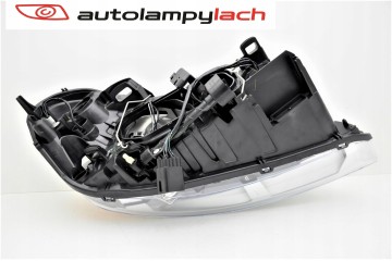 DEPO REFLECTOR LE H7 Catalog number of the original VOLVO 30763143