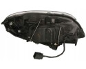 DEPO REFLECTOR LE H7 Installation side left