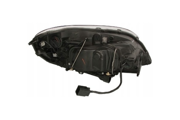 DEPO REFLECTOR LE H7 Installation side left