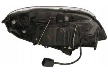 DEPO REFLECTOR LE H7 Installation side left