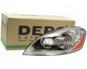 Abakus 773-1133LMLD-EM Headlight