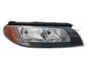 HEADLAMP LAMP 20 11950 35 2 TYC VOLVO S80 II