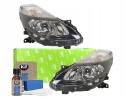 Valeo 044056 Headlight
