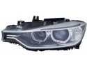 BMW 3 F30 F80 F31 11 18 LAMP LEFT HEADLIGHT DEPO