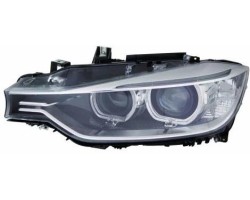 BMW 3 F30 F80 F31 11 18 LAMP LEFT HEADLIGHT DEPO