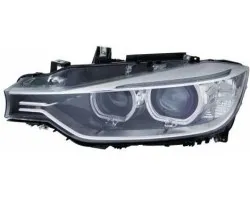 LAMP BMW 3 F30 F80 F31 11-18 LEFT HEADLIGHT