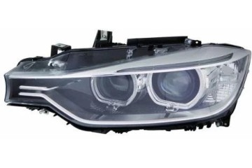 BMW 3 F30 F80 F31 11 18 LAMP LEFT HEADLIGHT DEPO