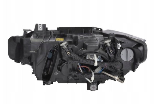 BMW 3 F30 F80 F31 11 18 LAMP LEFT HEADLIGHT DEPO EAN GTIN 8424445188727