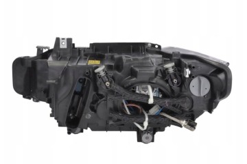 BMW 3 F30 F80 F31 11 18 LAMP LEFT HEADLIGHT DEPO EAN GTIN 8424445188727