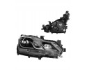 Headlamp TYC COROLLA E210 with daylight LED 81C7103E