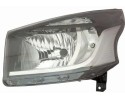 HEADLAMP LAMP 551 11A7L LDEM2 ABACUS