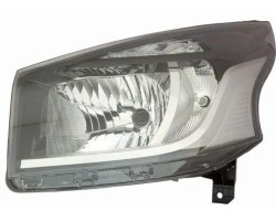 HEADLAMP LAMP 551 11A7L LDEM2 ABACUS