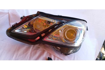 Hella headlight 1ZT 011 705 111 MERCEDES E CLASS W212 01 09 01 13