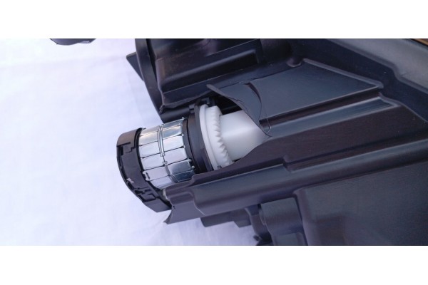 Hella headlight 1ZT 011 705 111 MERCEDES E CLASS W212 01 09 01 13 EAN GTIN 4082300392074
