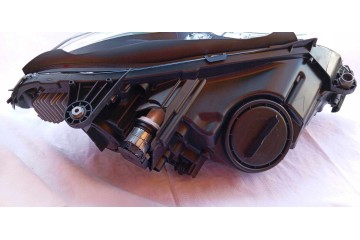 Hella headlight 1ZT 011 705 111 MERCEDES E CLASS W212 01 09 01 13 Catalog number of the part 1ZT 011 705 111