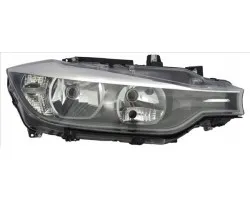 TYC 20-12974-05-2 Headlight