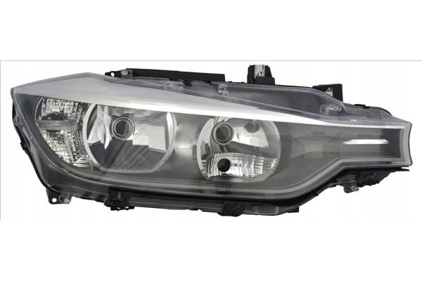 BMW HEADLIGHT 3 F30 F31 F80 12 15 OPPORTUNITY