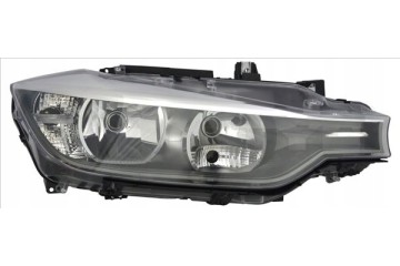 BMW HEADLIGHT 3 F30 F31 F80 12 15 OPPORTUNITY