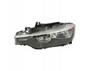 BMW HEADLIGHT 3 F30 F31 F80 12 15 OPPORTUNITY Catalog number of the part 20 12974 05 2