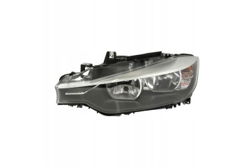 BMW HEADLIGHT 3 F30 F31 F80 12 15 OPPORTUNITY Catalog number of the part 20 12974 05 2