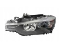BMW HEADLIGHT 3 F30 F31 F80 12 15 OPPORTUNITY Installation side left
