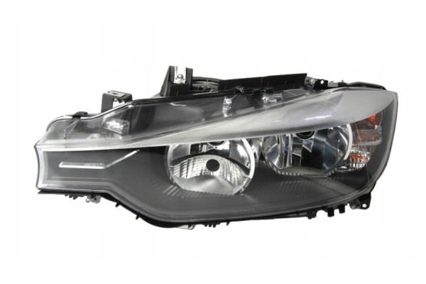 BMW HEADLIGHT 3 F30 F31 F80 12 15 OPPORTUNITY Installation side left