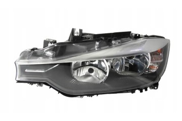 BMW HEADLIGHT 3 F30 F31 F80 12 15 OPPORTUNITY Installation side left